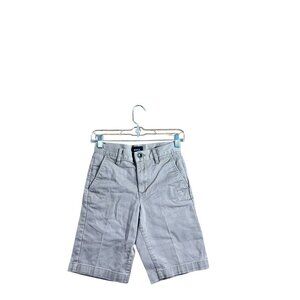 RVCA Men’s Khaki Shorts